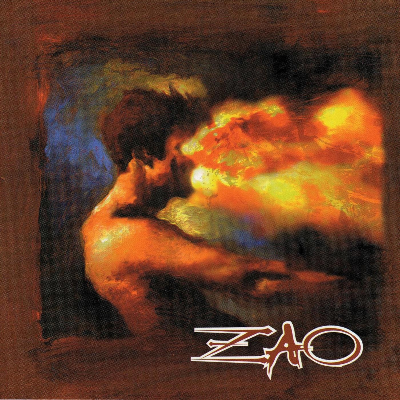Where Blood and Fire Bring Rest by Zao