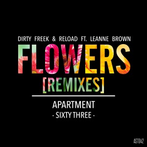 Flowers (Tommy Mc Remix) [feat. Leanne Brown]