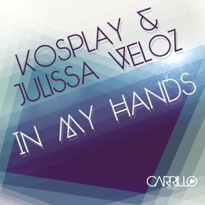 In My Hands - Single