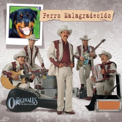 Los Originales de San Juan - El Hidrocálido