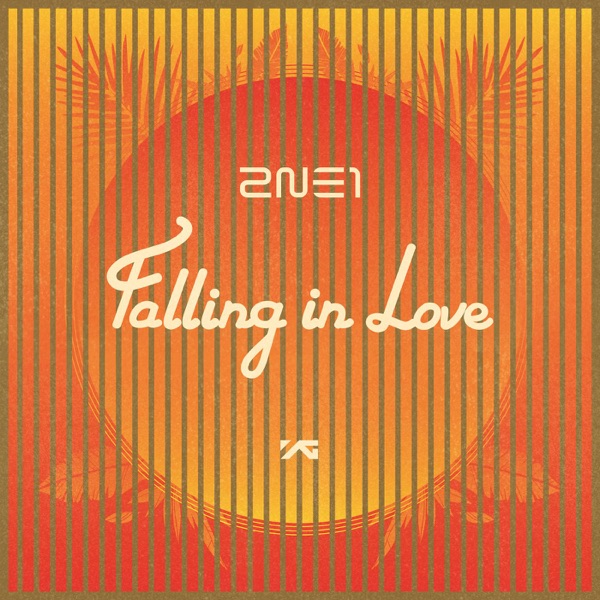 Falling In Love