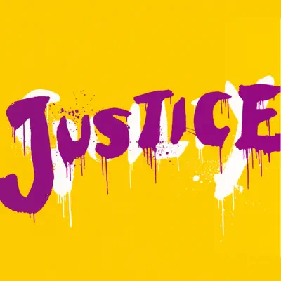 Justice - Glay