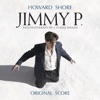 Jimmy P. (Original Score)