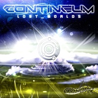 Lost Worlds - Contineum, Spectra Sonics & Cylon