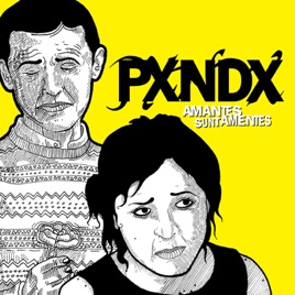 Resultado de imagen para panda (2006) Amantes Sunt Amentes