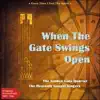 The Golden Gate Jubilee Quartet - Rock My Soul
