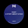 A Story About a Man - Single