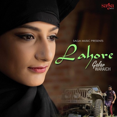 Lahore - Single