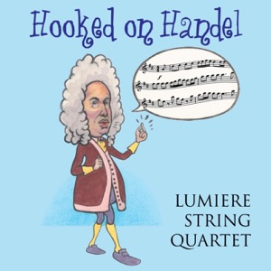 Hooked on Handel
