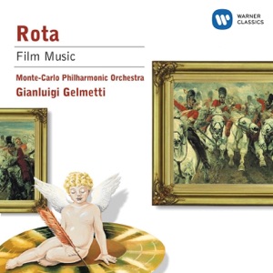 N. Rota: Film Scores