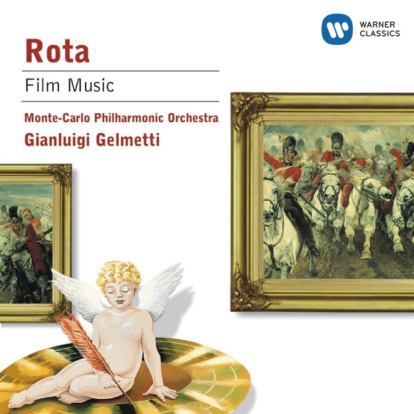 N. Rota: Film Scores