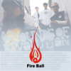 Heat Island (Dancehall Remix) [with Rhymester] - Fire Ball