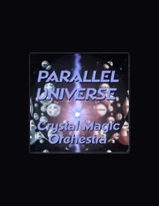 Listen to Crystal Magic Orchestra, watch music videos, read bio, see tour dates & more!