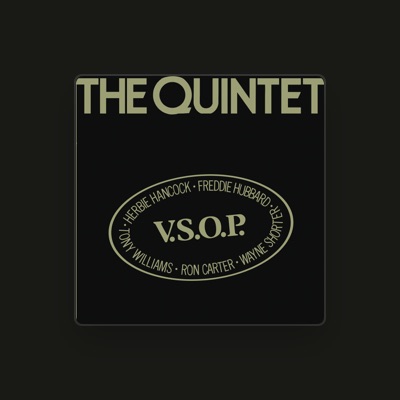V.S.O.P. the Quintet