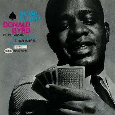 Royal Flush - Donald Byrd