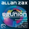 Reunion - Allan Zax lyrics