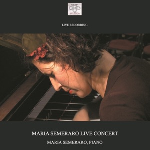 Maria Semeraro Live Concert (Live Recording)