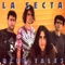 Pseudo - La Secta lyrics