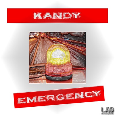 Emergency - EP