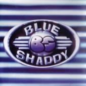 Blue Shaddy artwork