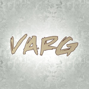 Vem är Vargen - Single