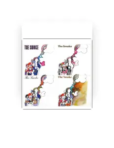 Listen to The Smoke, watch music videos, read bio, see tour dates & more!