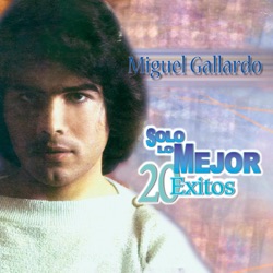 Miguel Gallardo - Ella