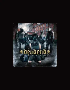 Dead End Finlandを聴いたり、ミュージックビデオを鑑賞したり、経歴やツアー日程などを確認したりしましょう！