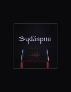 Hör dir Sydänpuu an, schau dir Musikvideos an, lies die Biografie, finde Tourdaten und mehr!