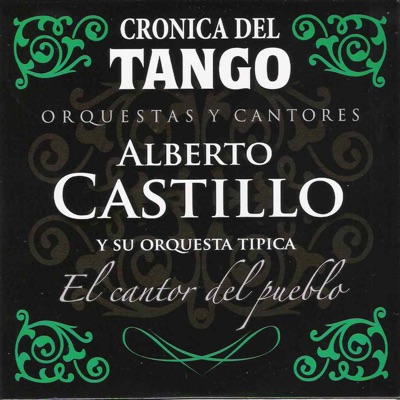 Crónica del Tango: El Cantor del Pueblo - Alberto Castillo