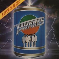 Tavares - I Don't Want You Anymore