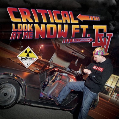 Look at me now (feat. Allyawan & Evidence) - Single