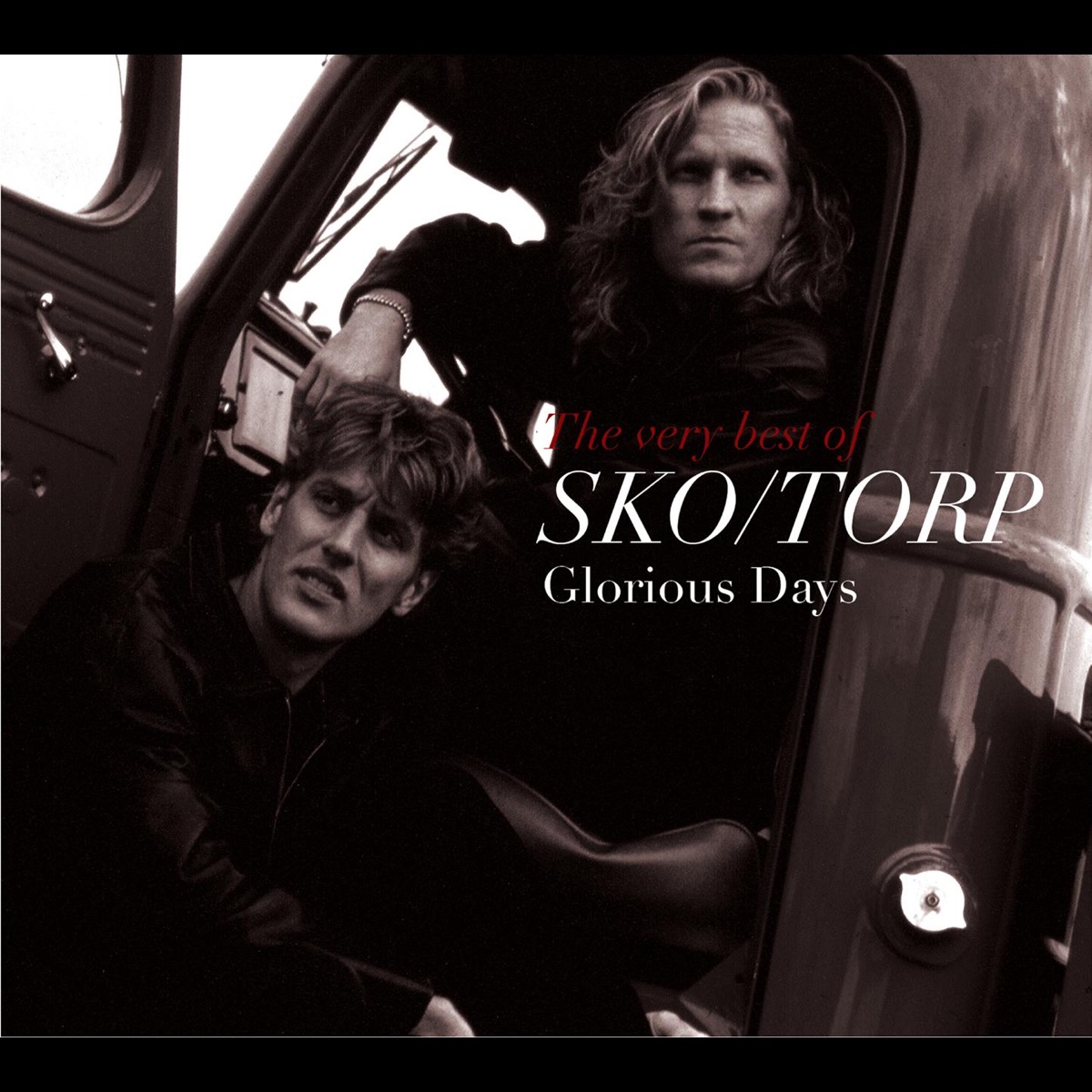 Glorious Days - Very Best of Sko/Torp - Album by - Apple