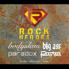Rock Heroes - Various Artists