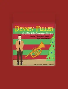 Ouve Dennis Fuller, vê vídeos de música, lê a biografia, vê as datas da digressão e muito mais!