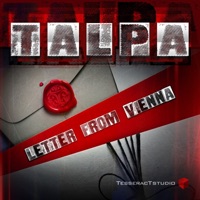 Letter from Vienna - Single - Talpa