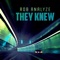 They Knew - Rob Analyze lyrics
