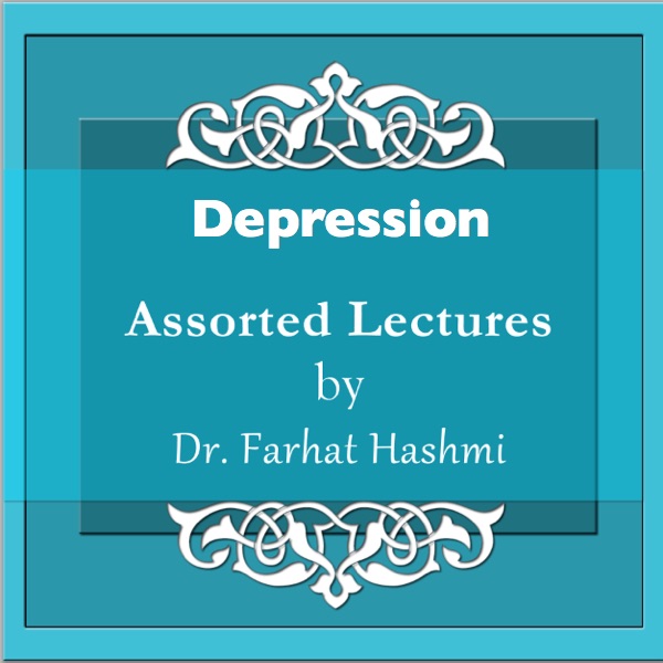 Assorted-Lecuture-Depression cover