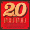 20 Años de la Sala Galileo Galilei artwork