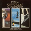 Van Der Graaf Generator