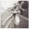 Slow Blues/Let It All Hang Out