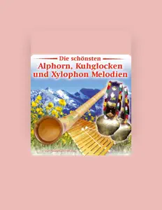 Posłuchaj wykonawcy Stephan Herzog, obejrzyj teledyski, przeczytaj biografię, zobacz daty tras koncertowych i nie tylko!