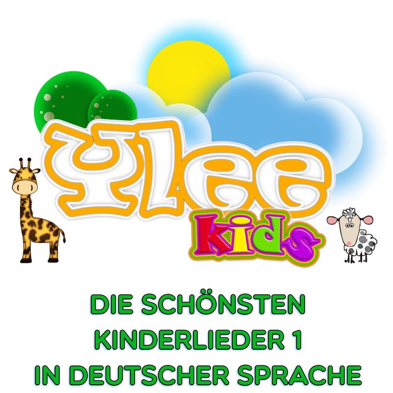 Baa Baa Schaf