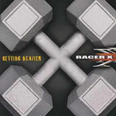 Getting Heavier - Racer X