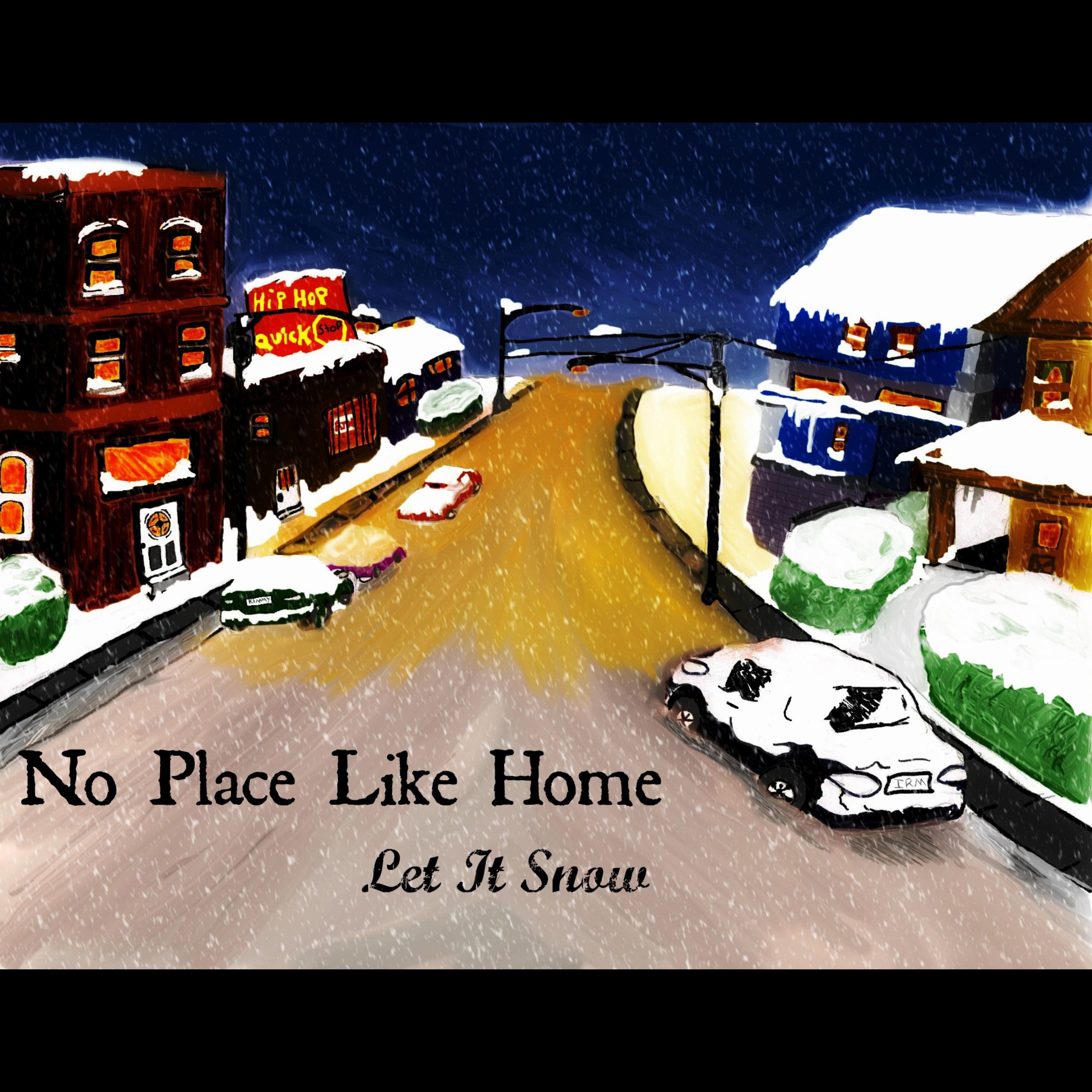 Santa Claus is coming to town / Brad Paisley