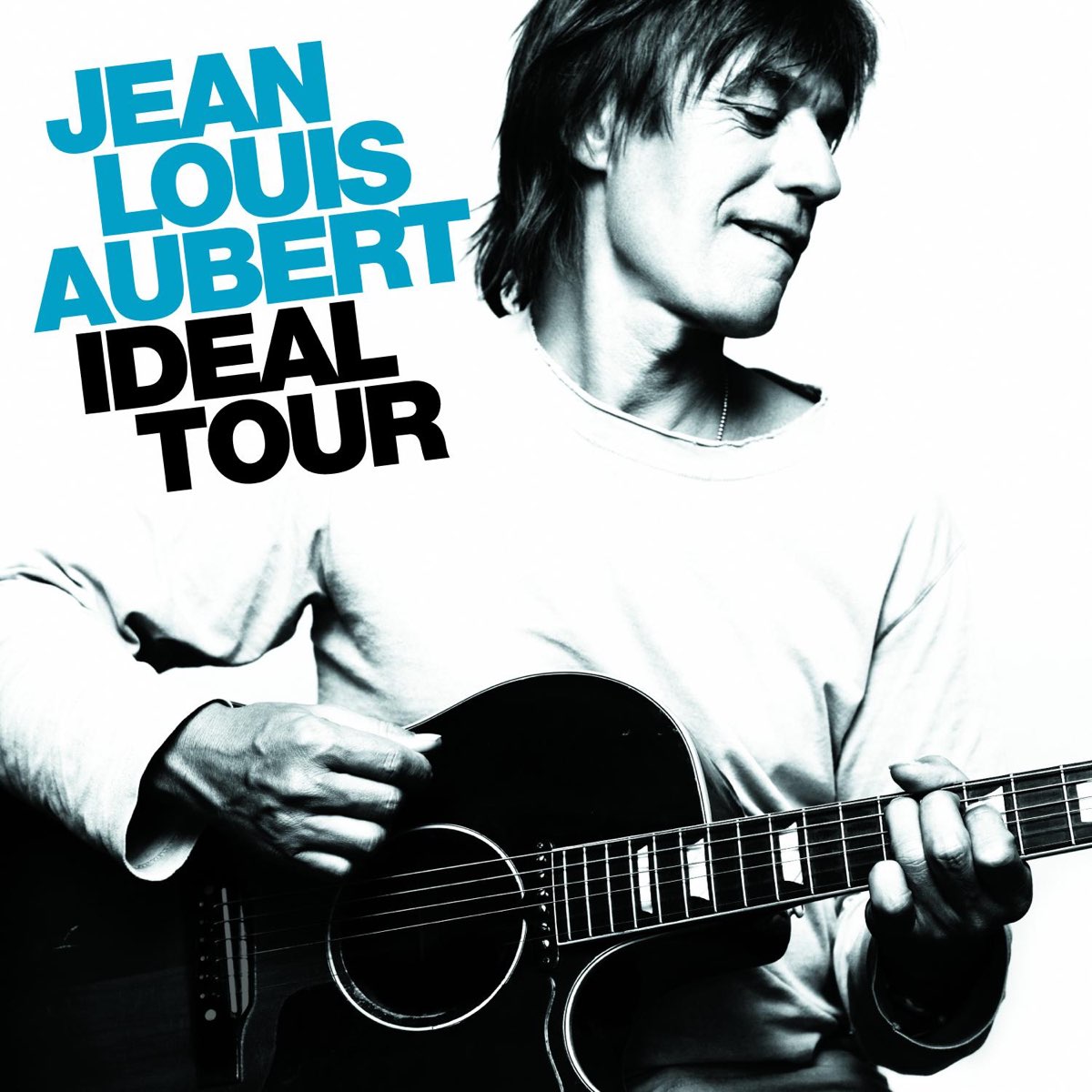 Ideal Tour by Jean-Louis Aubert on Apple Music