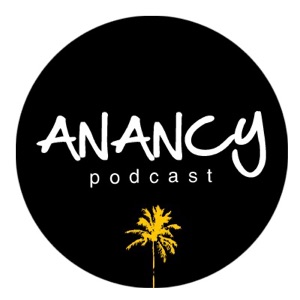 Anancy Podcast 002 (French Ragga, Hip-hop)