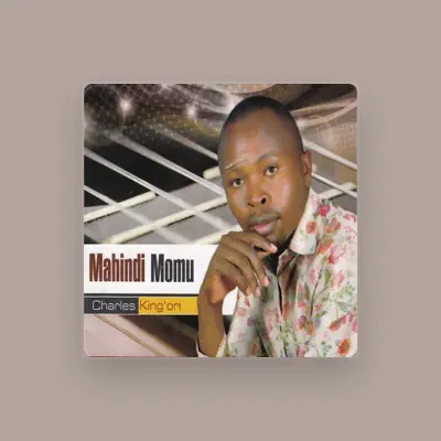 Listen to Charles King'ori, watch music videos, read bio, see tour dates & more!