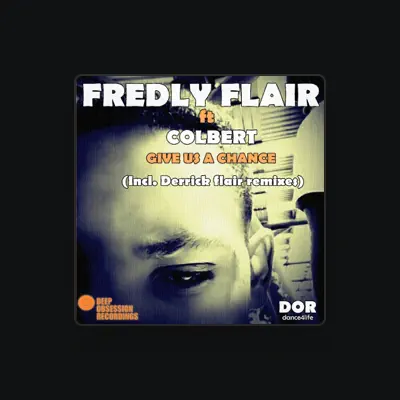 Listen to Fredly Flair, watch music videos, read bio, see tour dates & more!