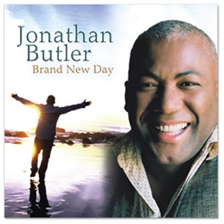 Jonathan Butler O Magnify The Lord